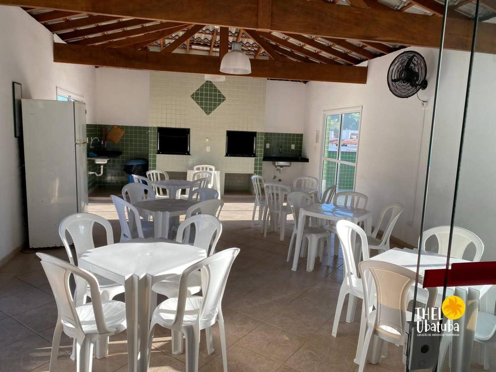 Apartamento Thel - Apto 407/b, Ana Luiza - Grande *