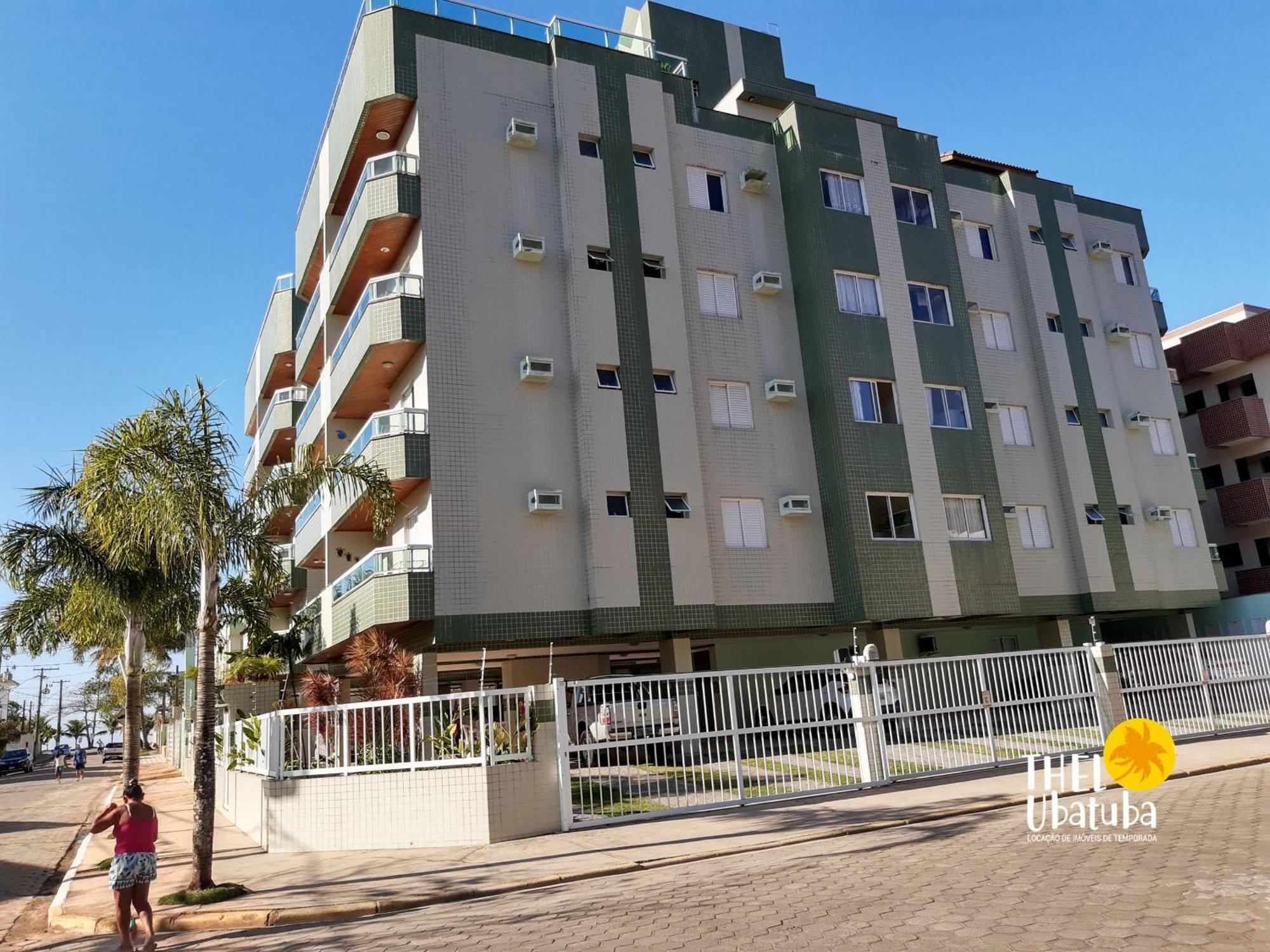 Thel - Apto 407/b, Ana Luiza - Grande *