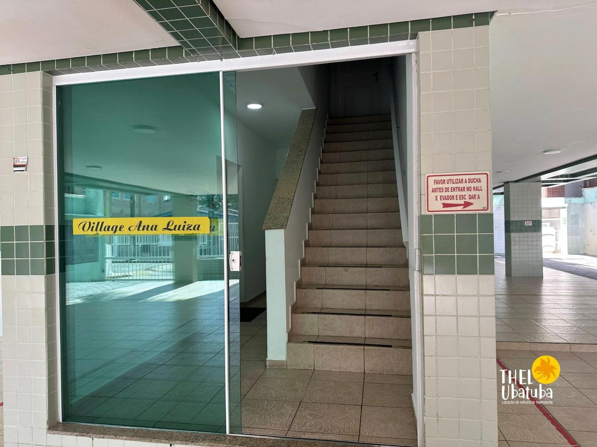 Thel - Apto 407/b, Ana Luiza - Grande Apartamento *