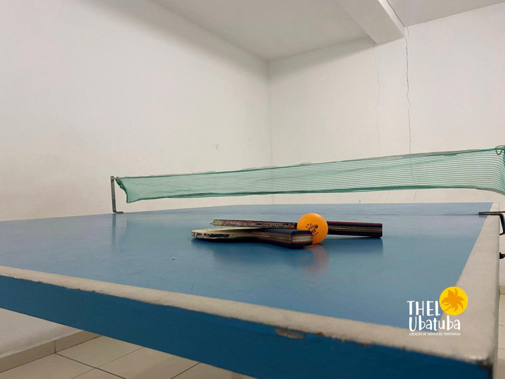 Thel - Apto 407/b, Ana Luiza - Grande Ubatuba