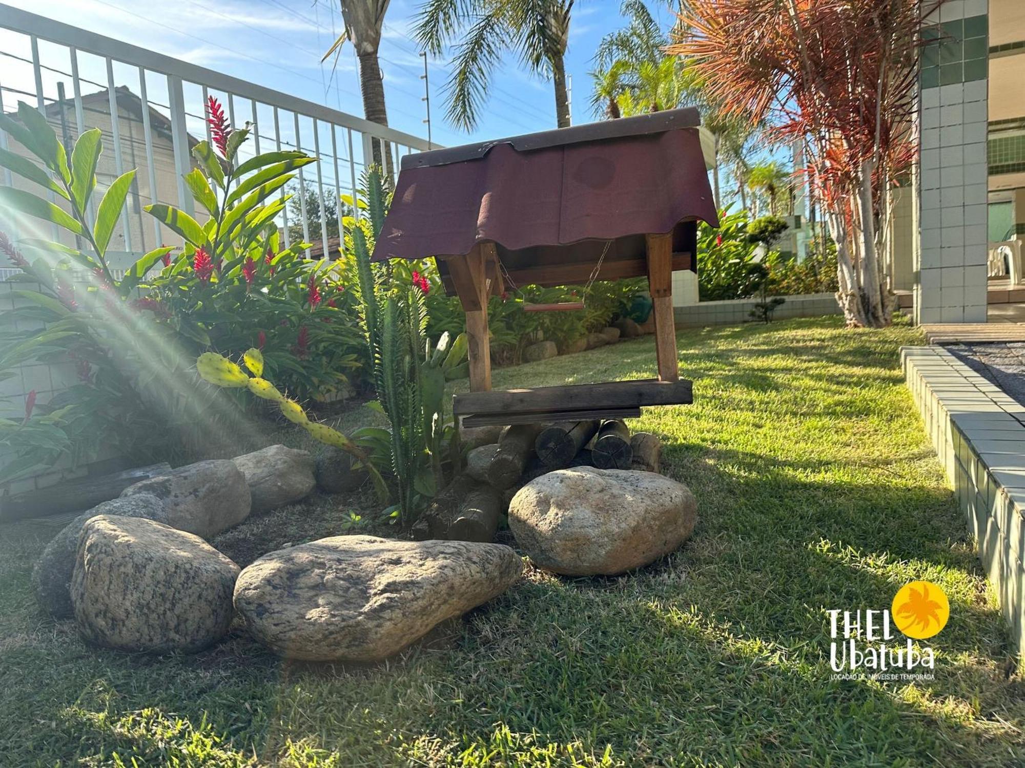 Thel - Apto 407/b, Ana Luiza - Grande Apartamento