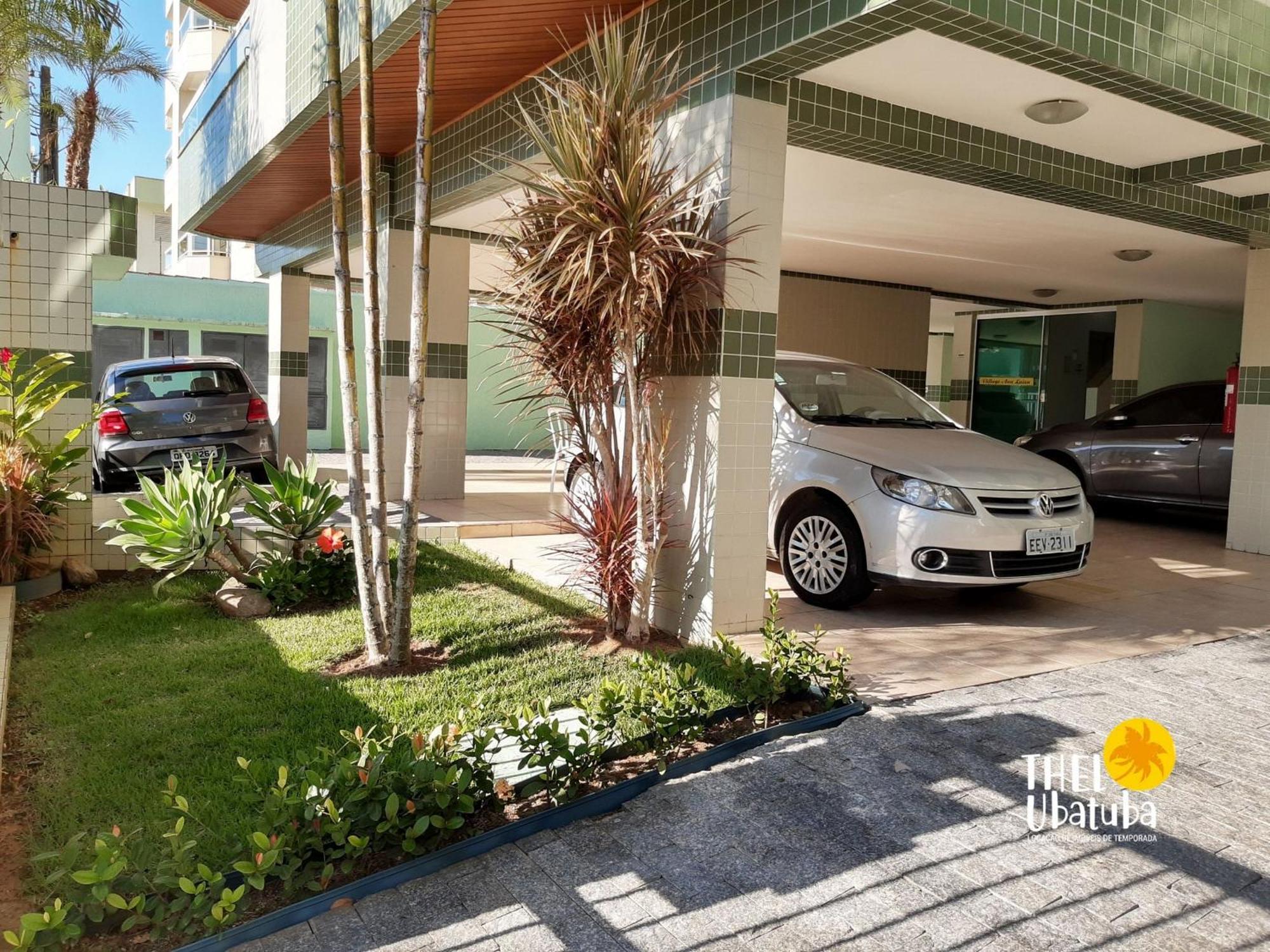 Thel - Apto 407/b, Ana Luiza - Grande Ubatuba