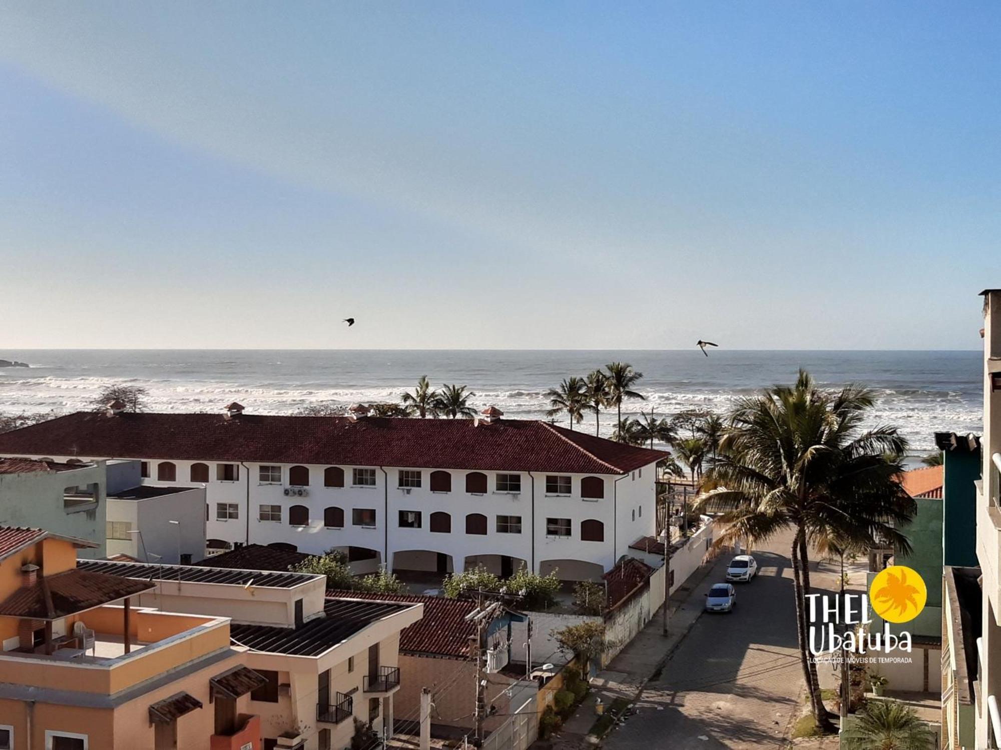 Thel - Apto 407/b, Ana Luiza - Grande Apartamento