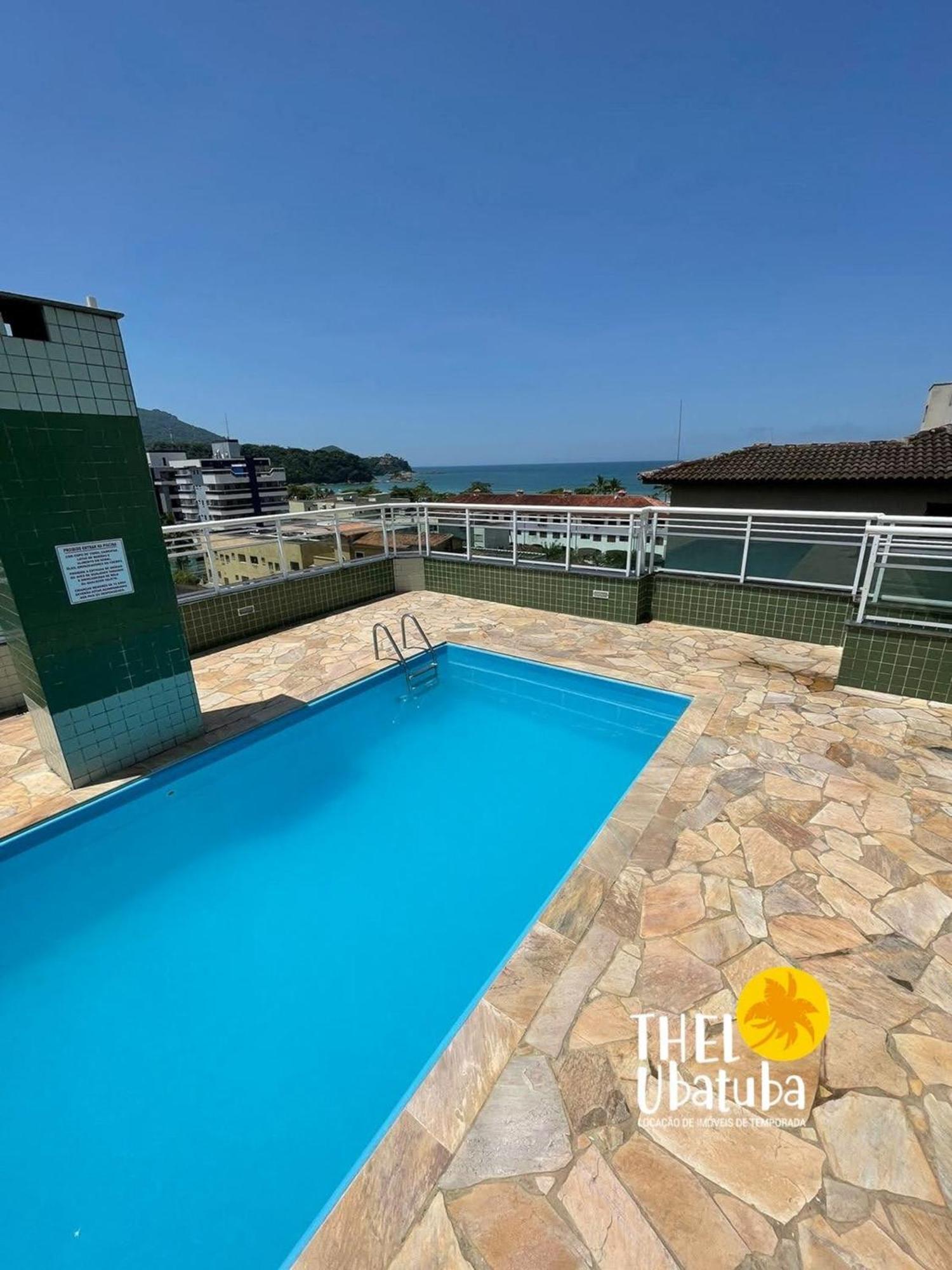 Thel - Apto 407/b, Ana Luiza - Grande Apartamento *