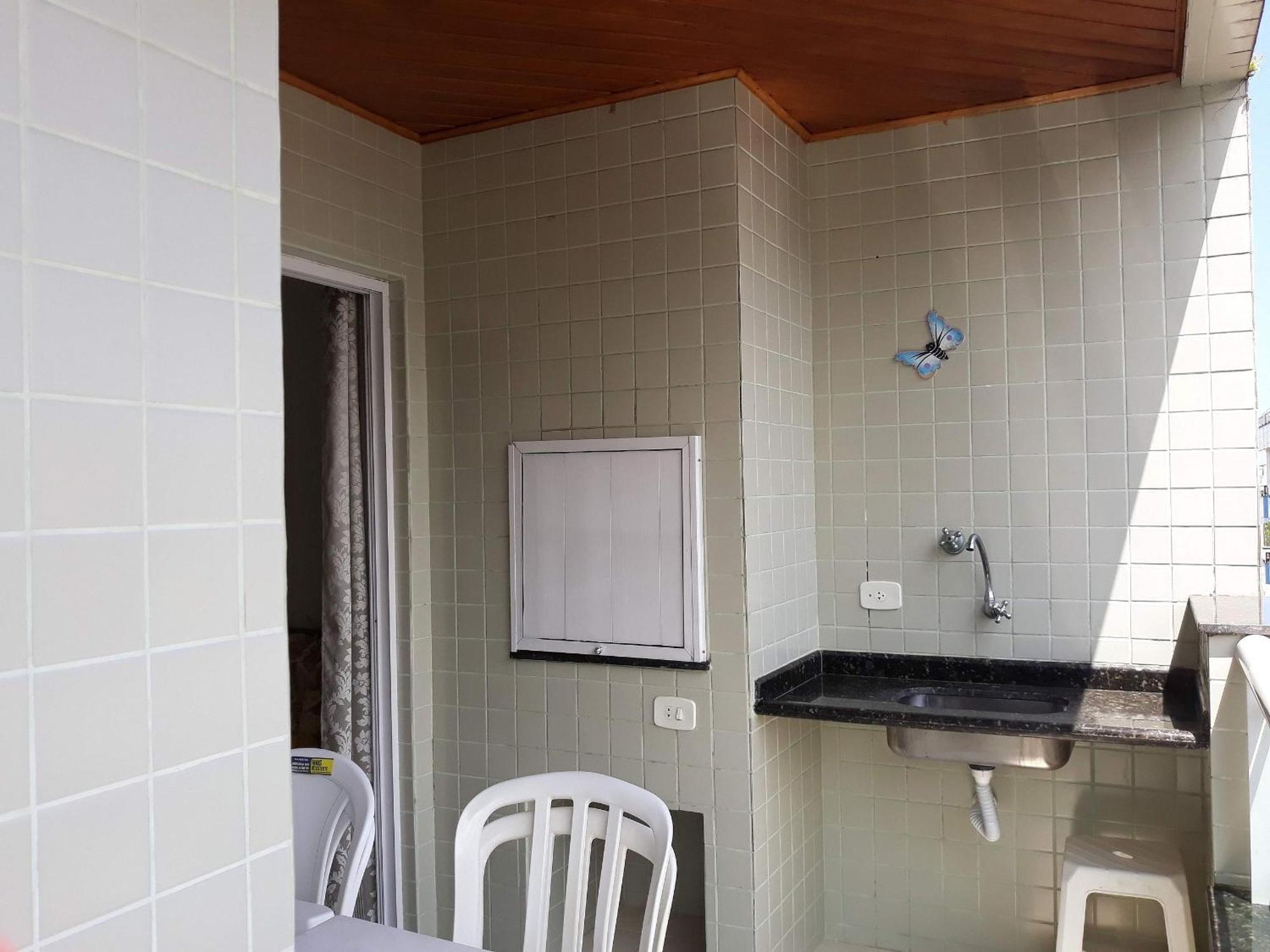 Apartamento Thel - Apto 407/b, Ana Luiza - Grande *