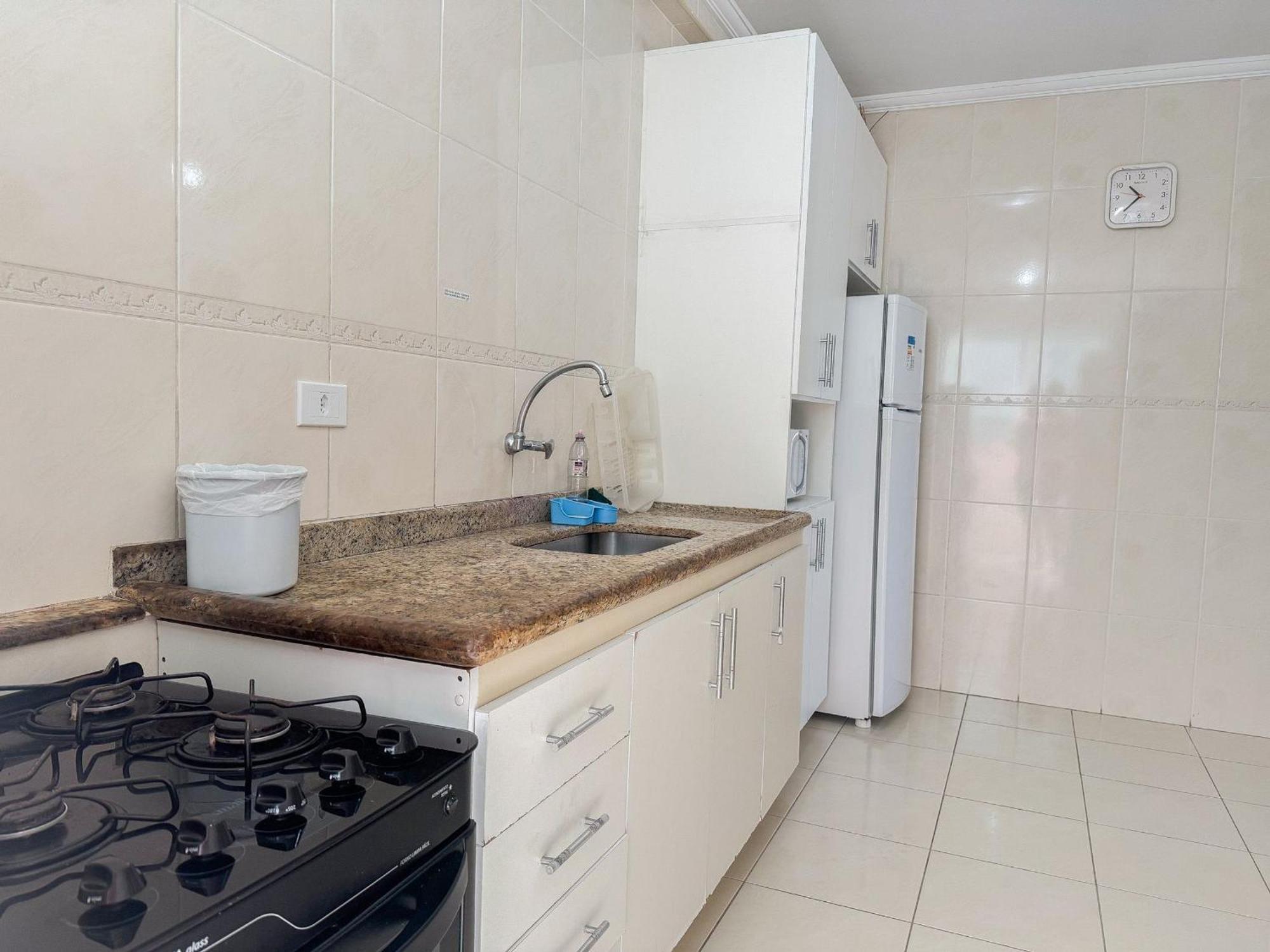 Thel - Apto 407/b, Ana Luiza - Grande *