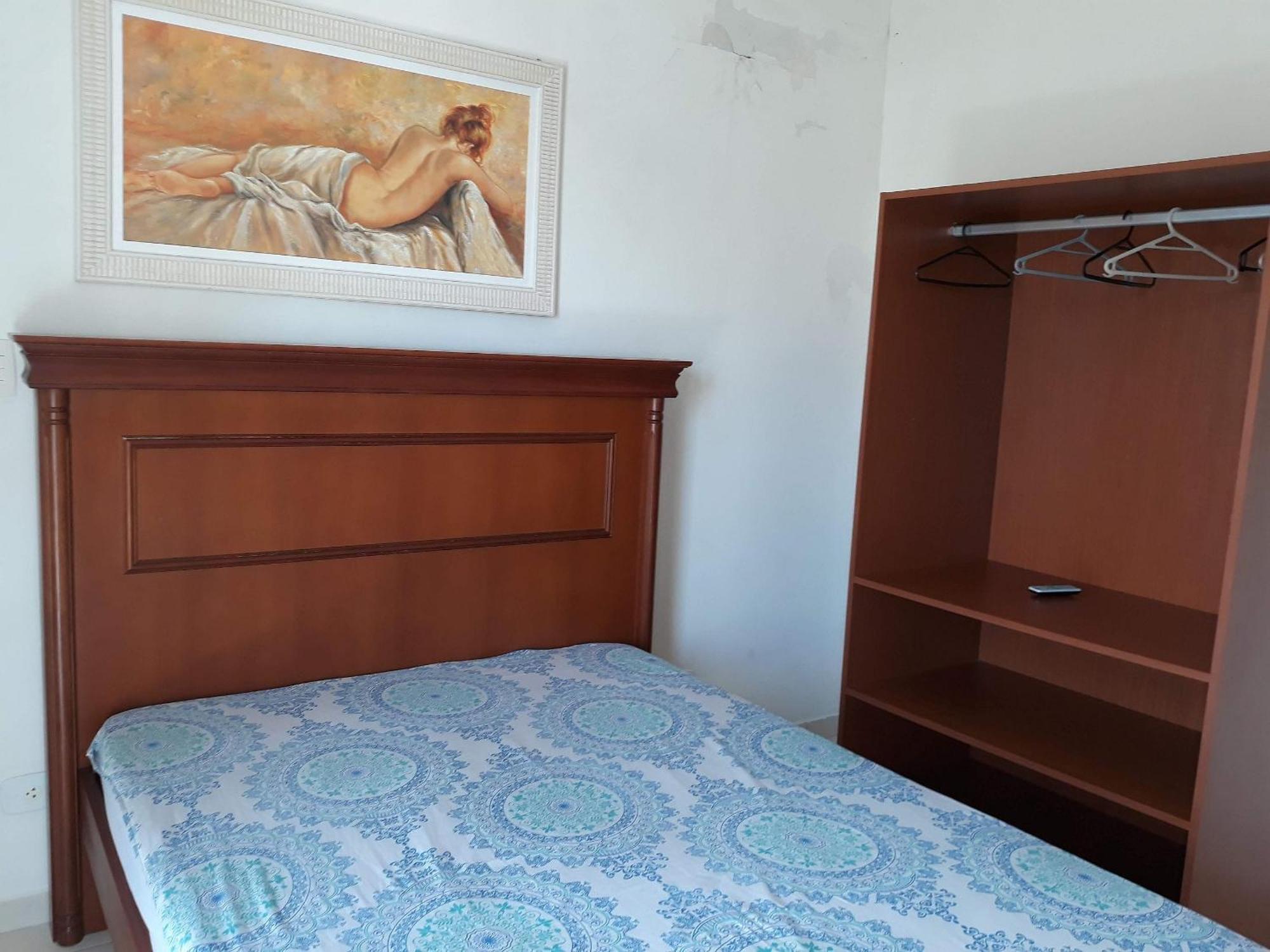 Thel - Apto 407/b, Ana Luiza - Grande Apartamento