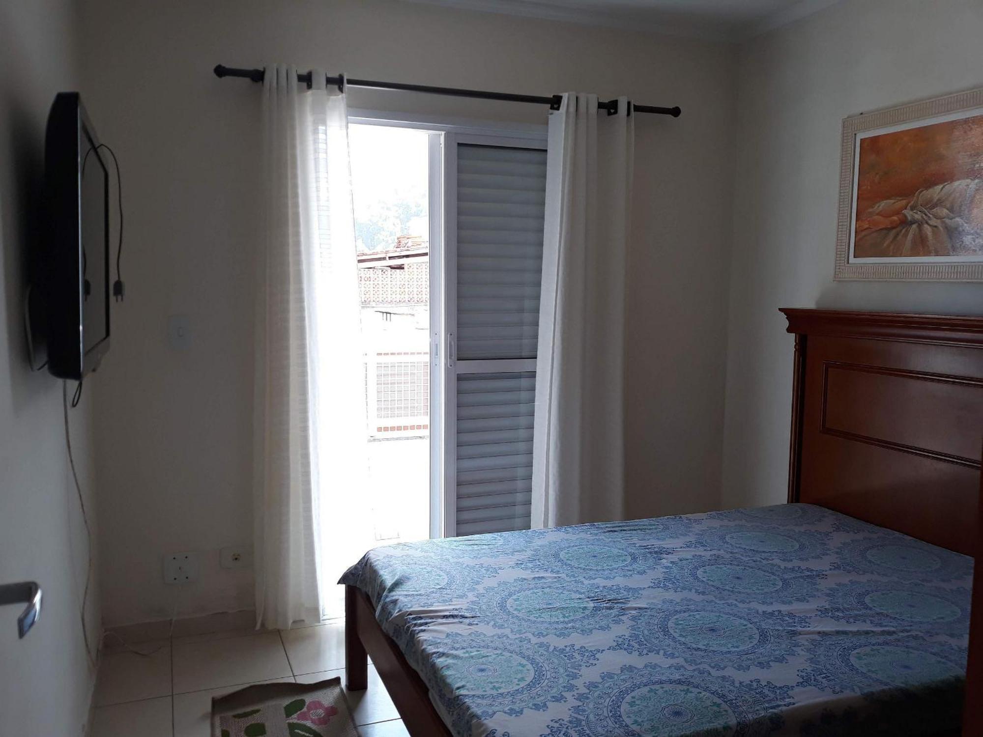 Apartamento Thel - Apto 407/b, Ana Luiza - Grande