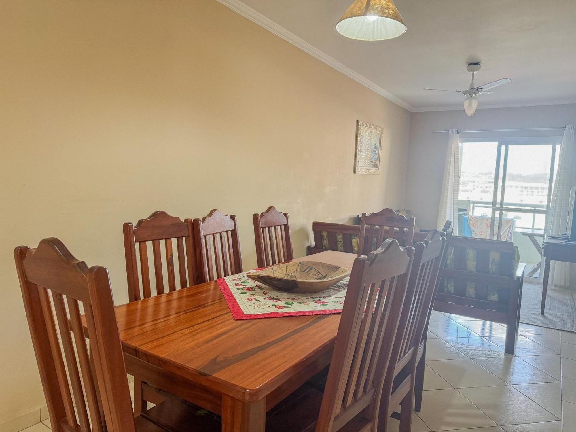 Thel - Apto 407/b, Ana Luiza - Grande Apartamento *