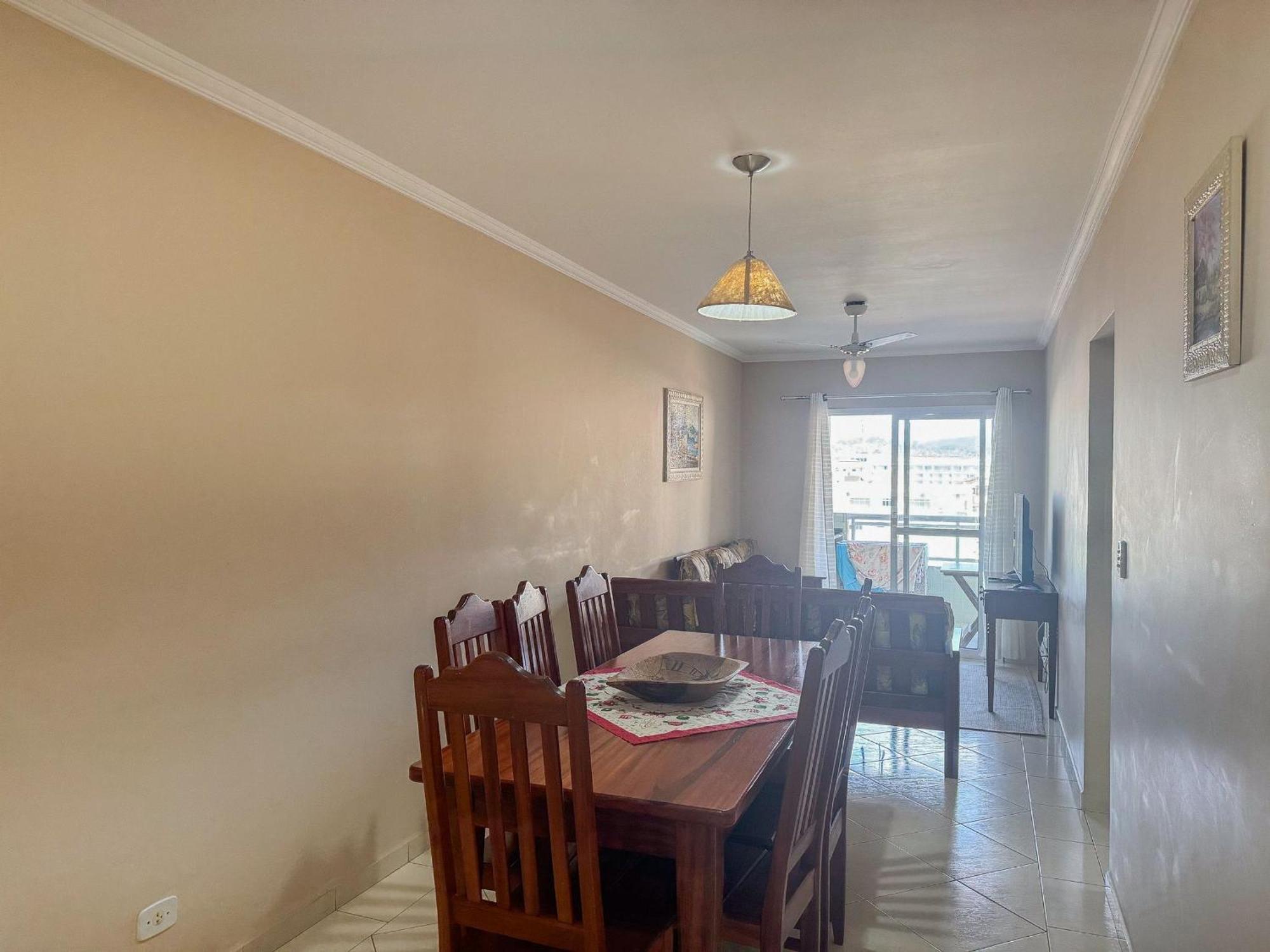 Apartamento Thel - Apto 407/b, Ana Luiza - Grande *